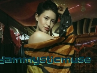 Madammysticmuse