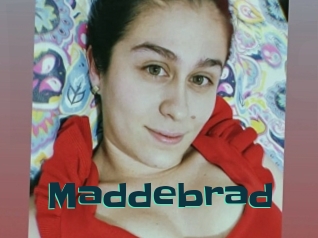 Maddebrad