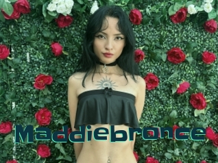 Maddiebronce