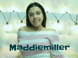 Maddiemiller