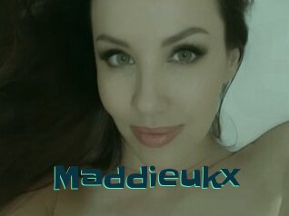Maddieukx