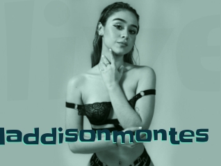 Maddisonmontes