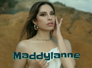 Maddylanne