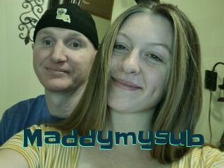 Maddymysub