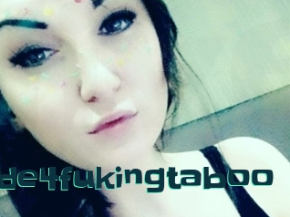 Made4fukingtaboo