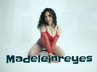 Madeleinreyes