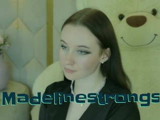 Madelinestrongs
