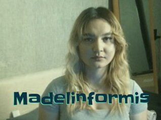 Madelinformis
