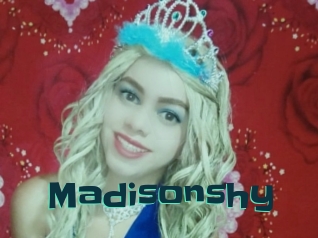 Madisonshy