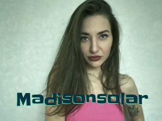 Madisonsolar