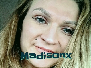 Madisonx