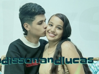 Madissonandlucas