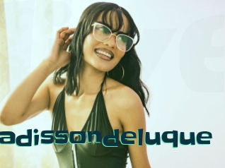 Madissondeluque
