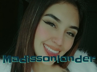 Madissonlonder