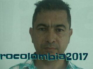 Madurocolombia2017
