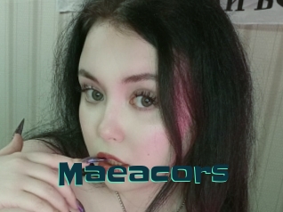 Maeacors