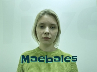 Maebales