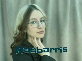 Maebarris
