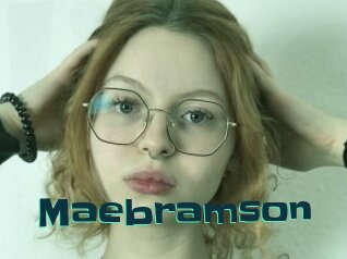 Maebramson