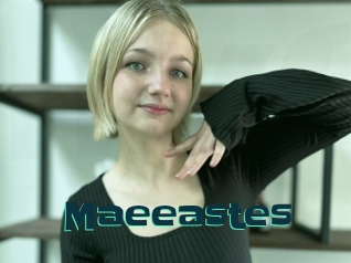 Maeeastes