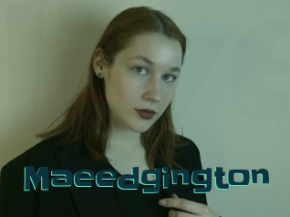 Maeedgington