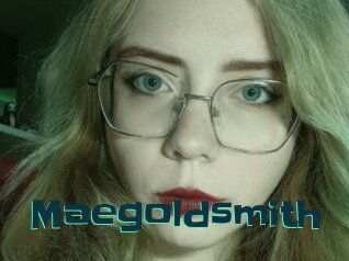 Maegoldsmith