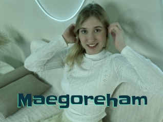 Maegoreham
