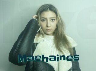 Maehaines