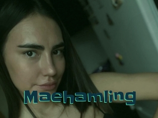 Maehamling