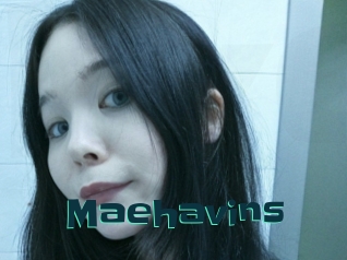 Maehavins