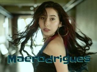Maerodrigues