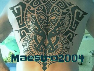 Maestro2004