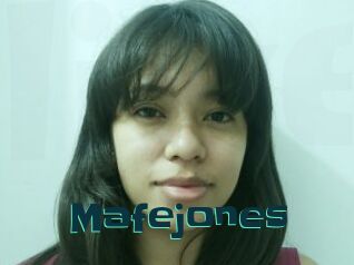 Mafejones