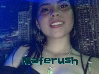 Maferush