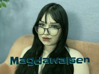 Magdawalsen