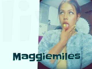 Maggiemiles