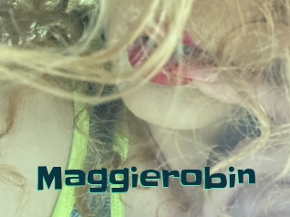 Maggierobin