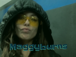 Maggyburns