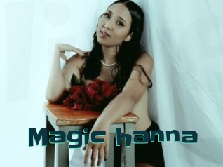 Magic_hanna