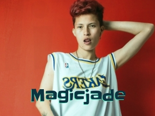 Magicjade
