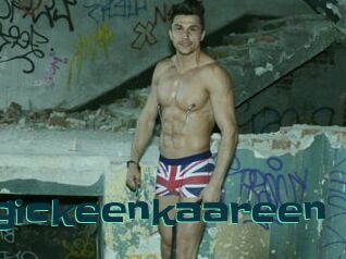 Magickeenkaareen