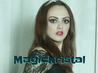 Magickristal