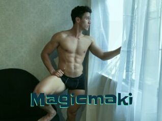 Magicmaki