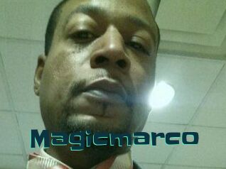 Magicmarco