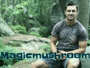 Magicmushroom