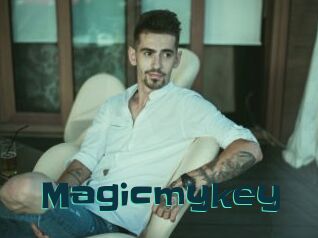 Magicmykey