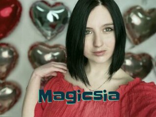 Magicsia