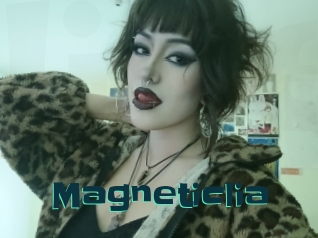 Magneticlia
