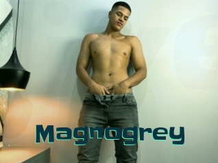 Magnogrey