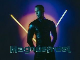 Magnusfrost